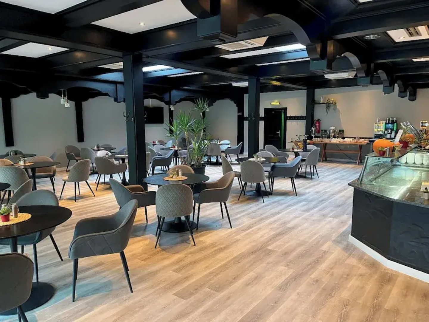DORMERO Moselhotel Koblenz-Alken