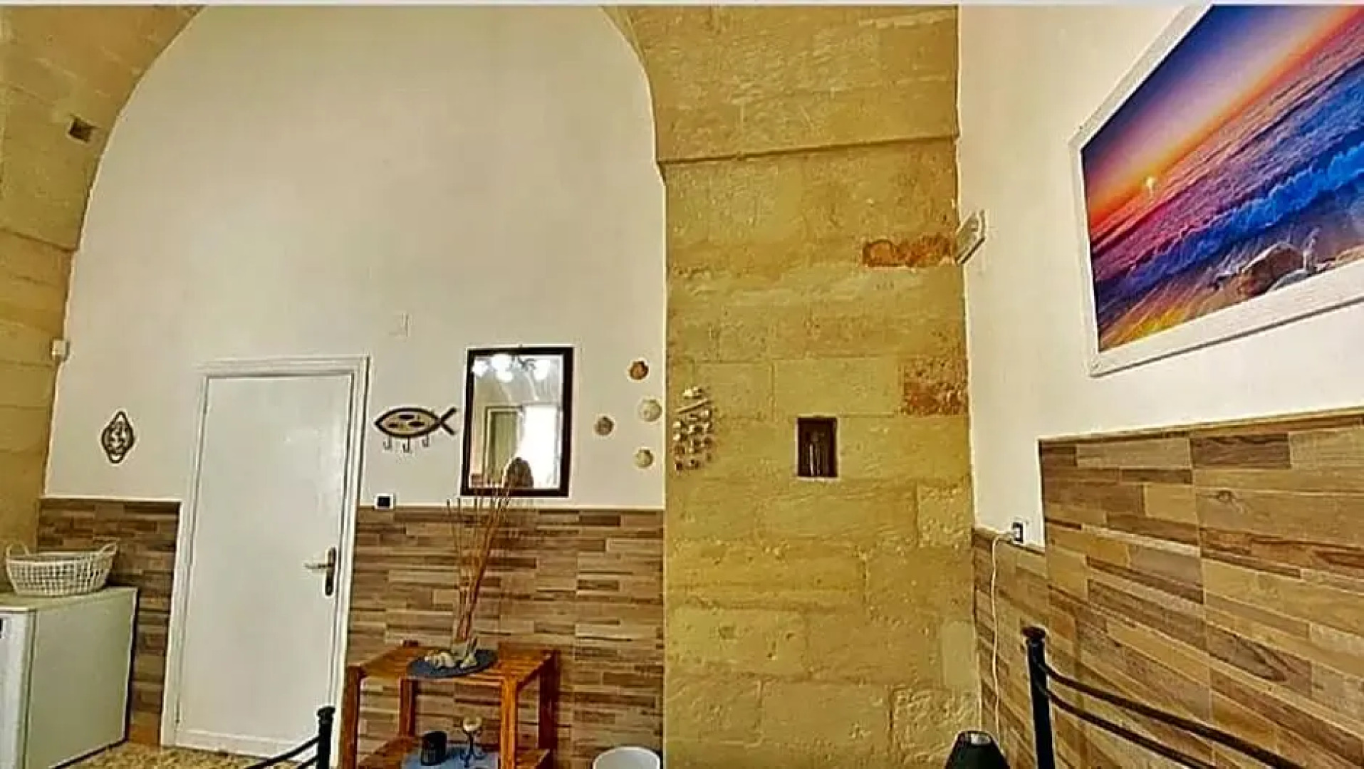 Sud Est Bed And Breakfast Salento