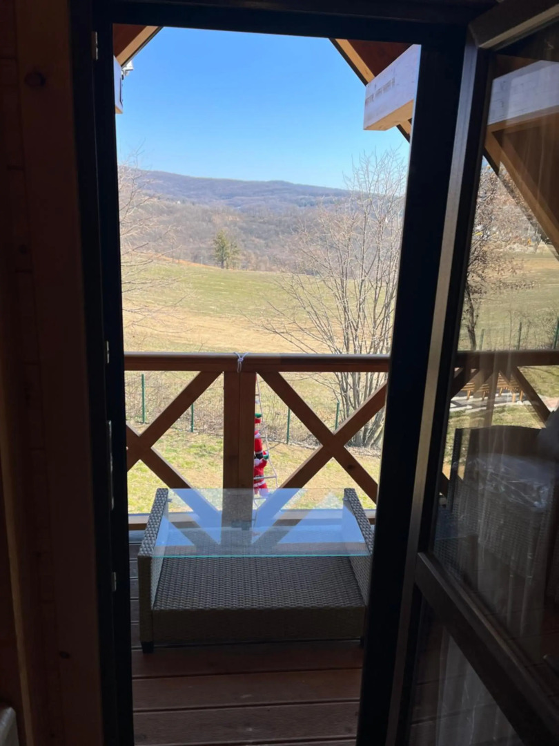 Apartmani Joka i Drvene kucice