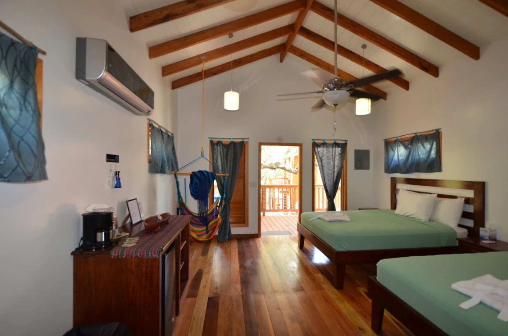 Mariposa Belize Beach Resort