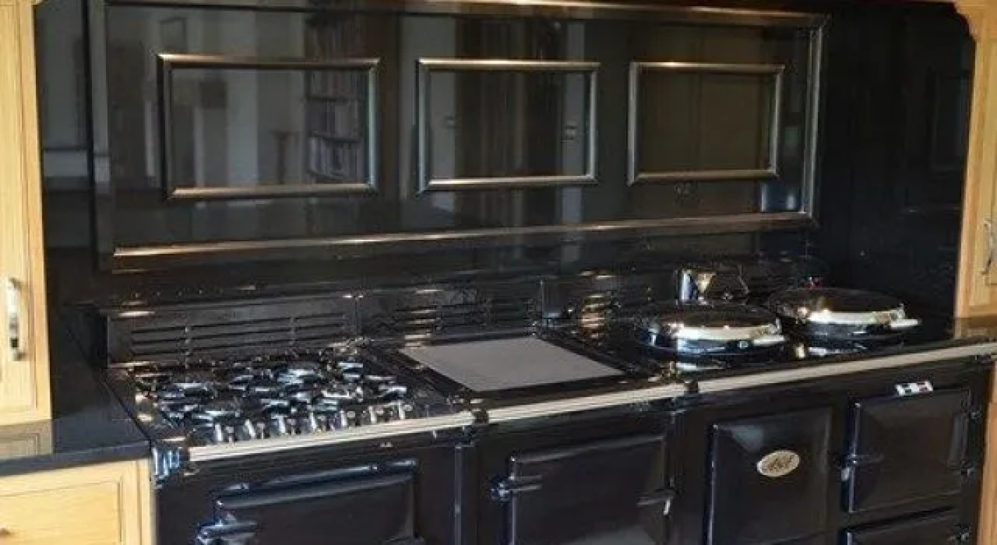 Llwyn Helyg Country House