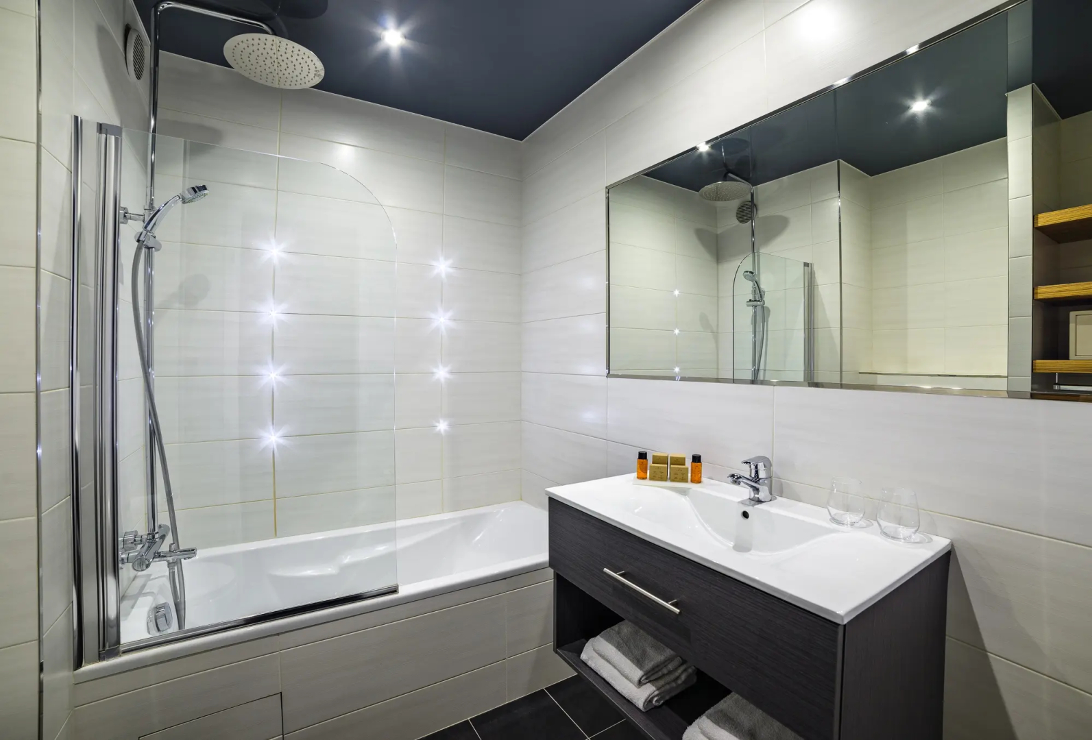 Hotel Residence Europe & Spa