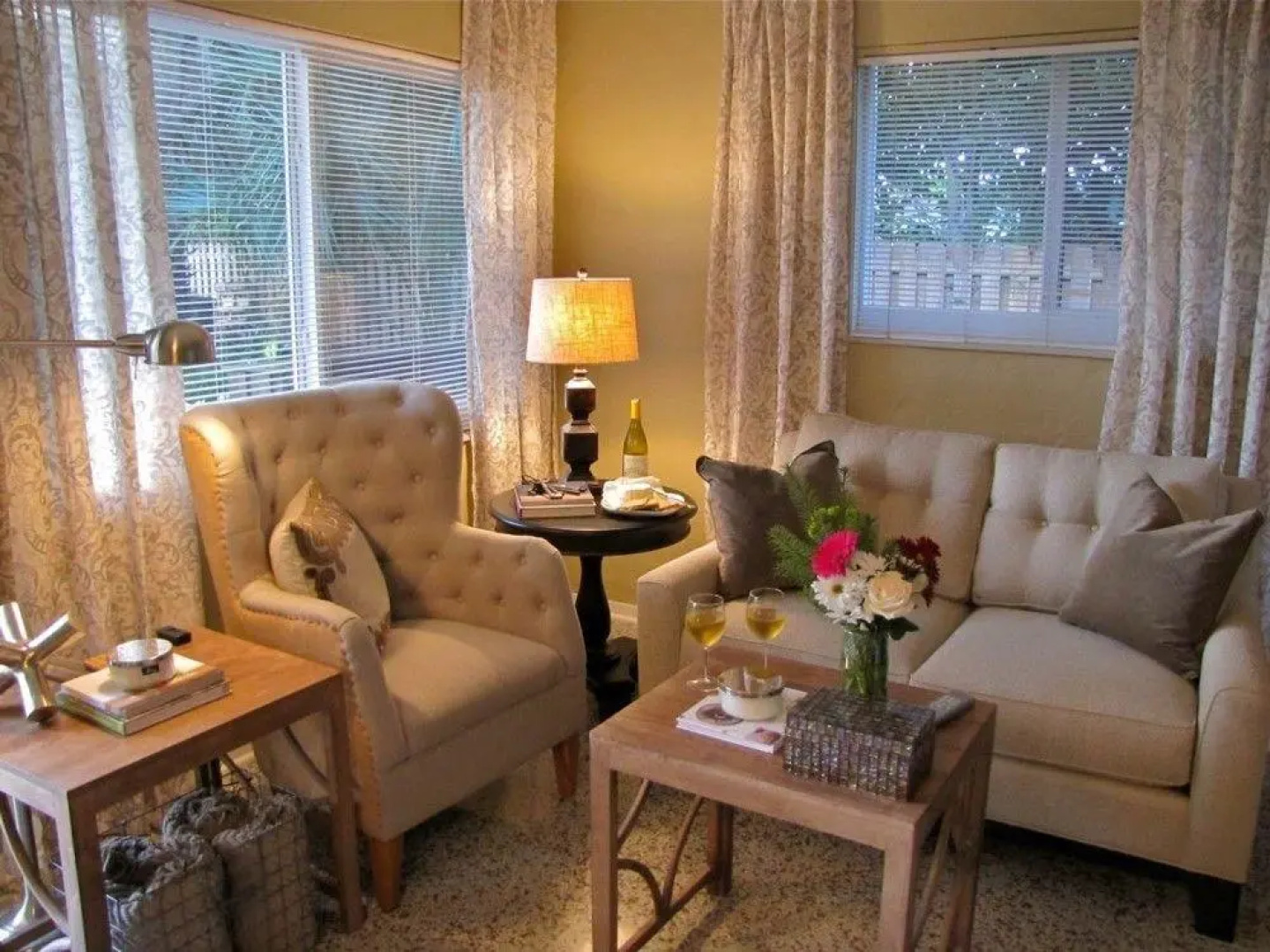 Wilton GetAway One