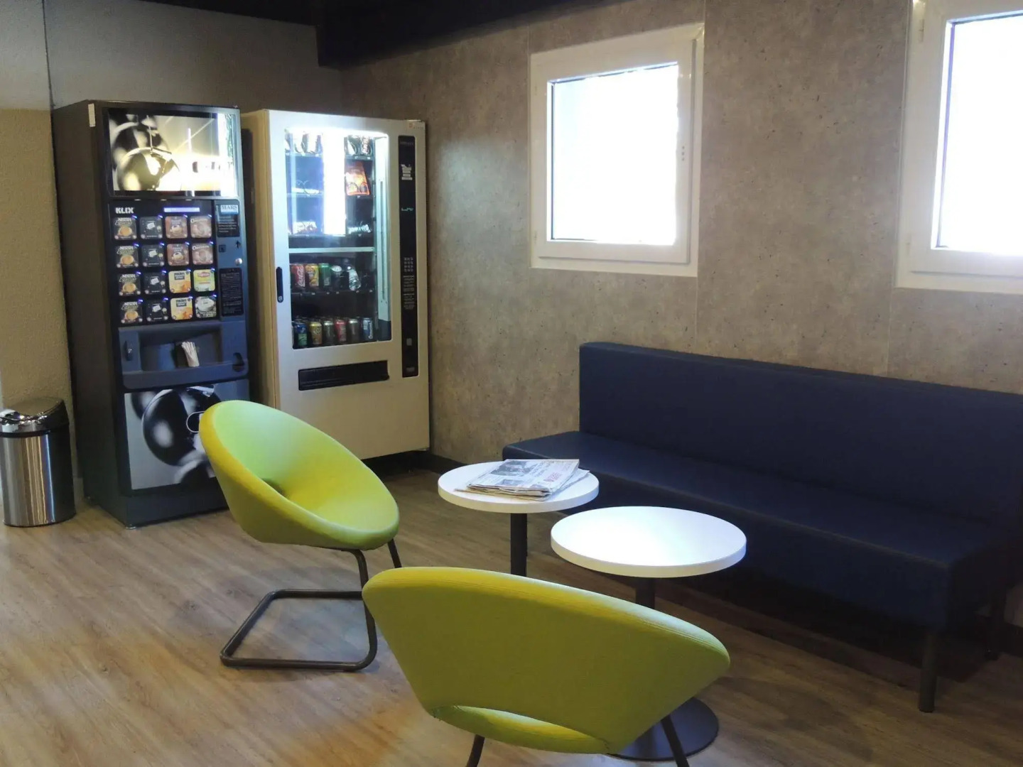 ibis budget Nantes Sainte-Luce - Hôtel Rénové