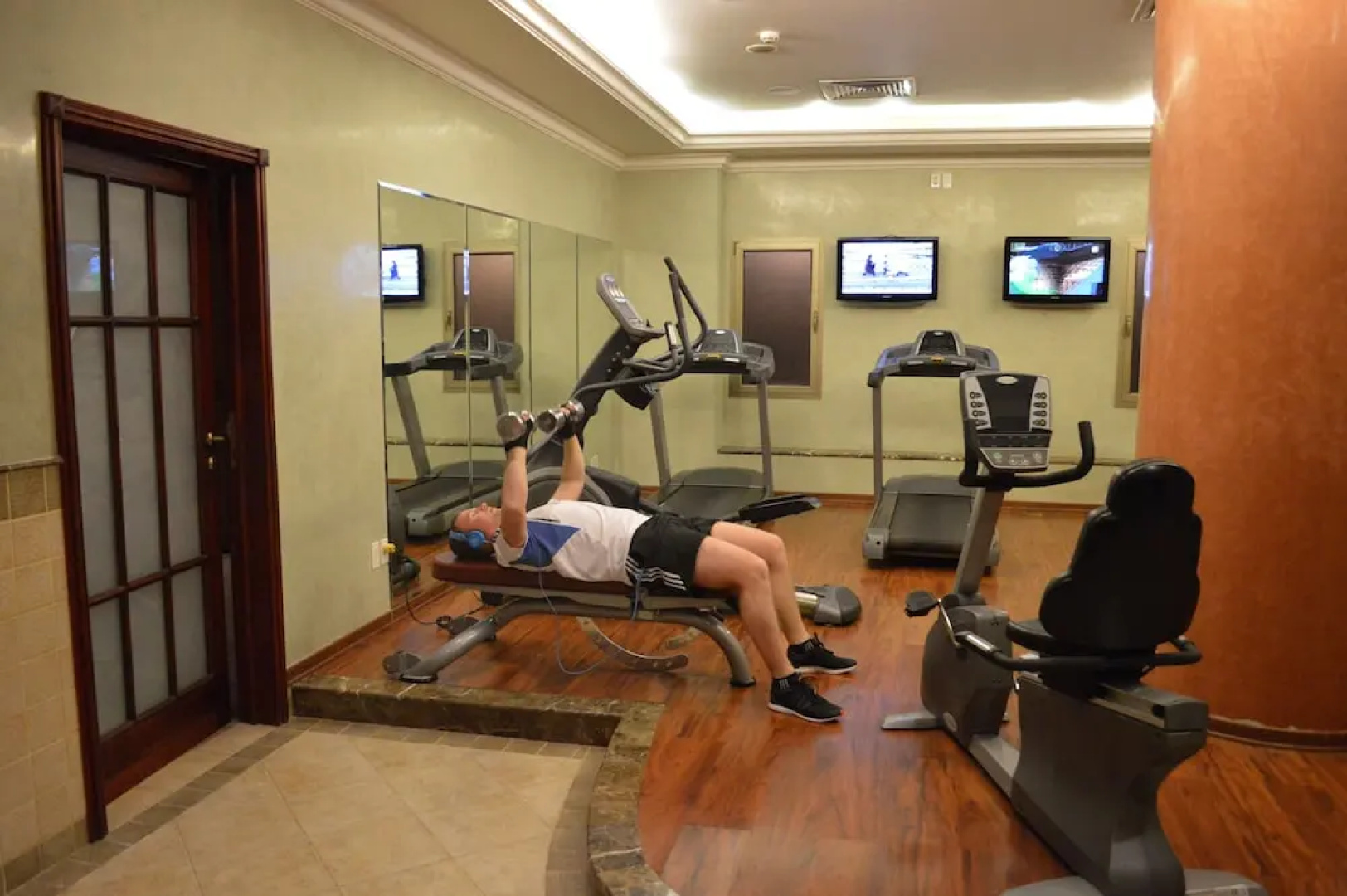 Coral Alahsa Hotel