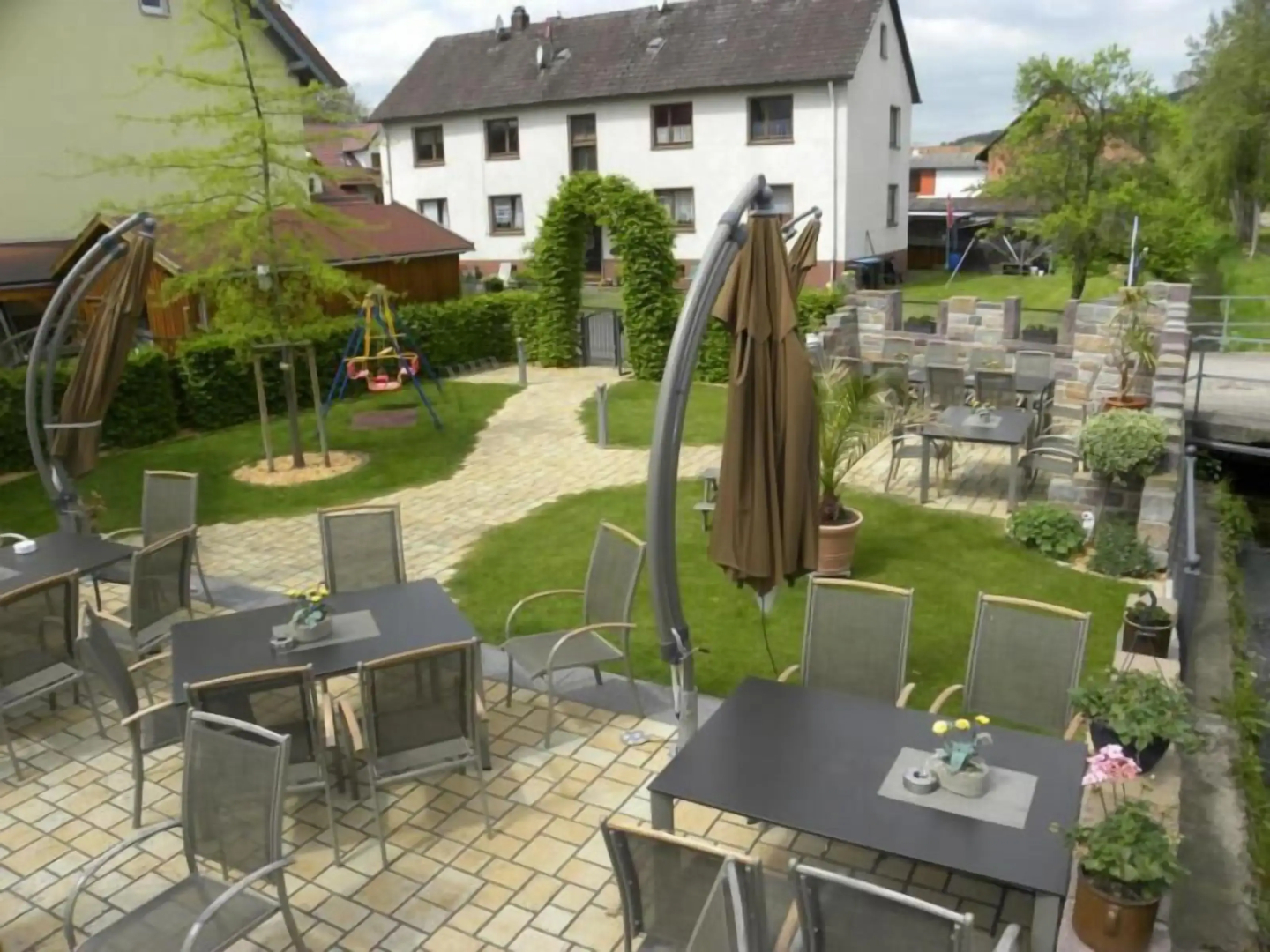 Thüringer Hof