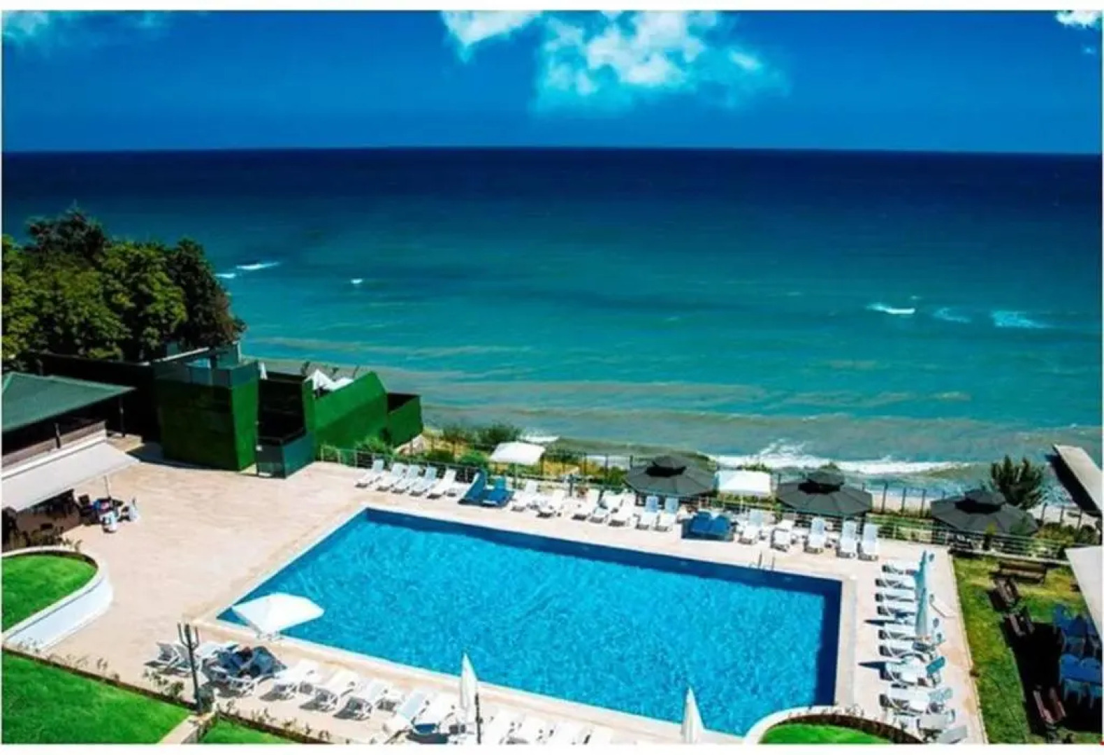 Westport İstanbul Hotel