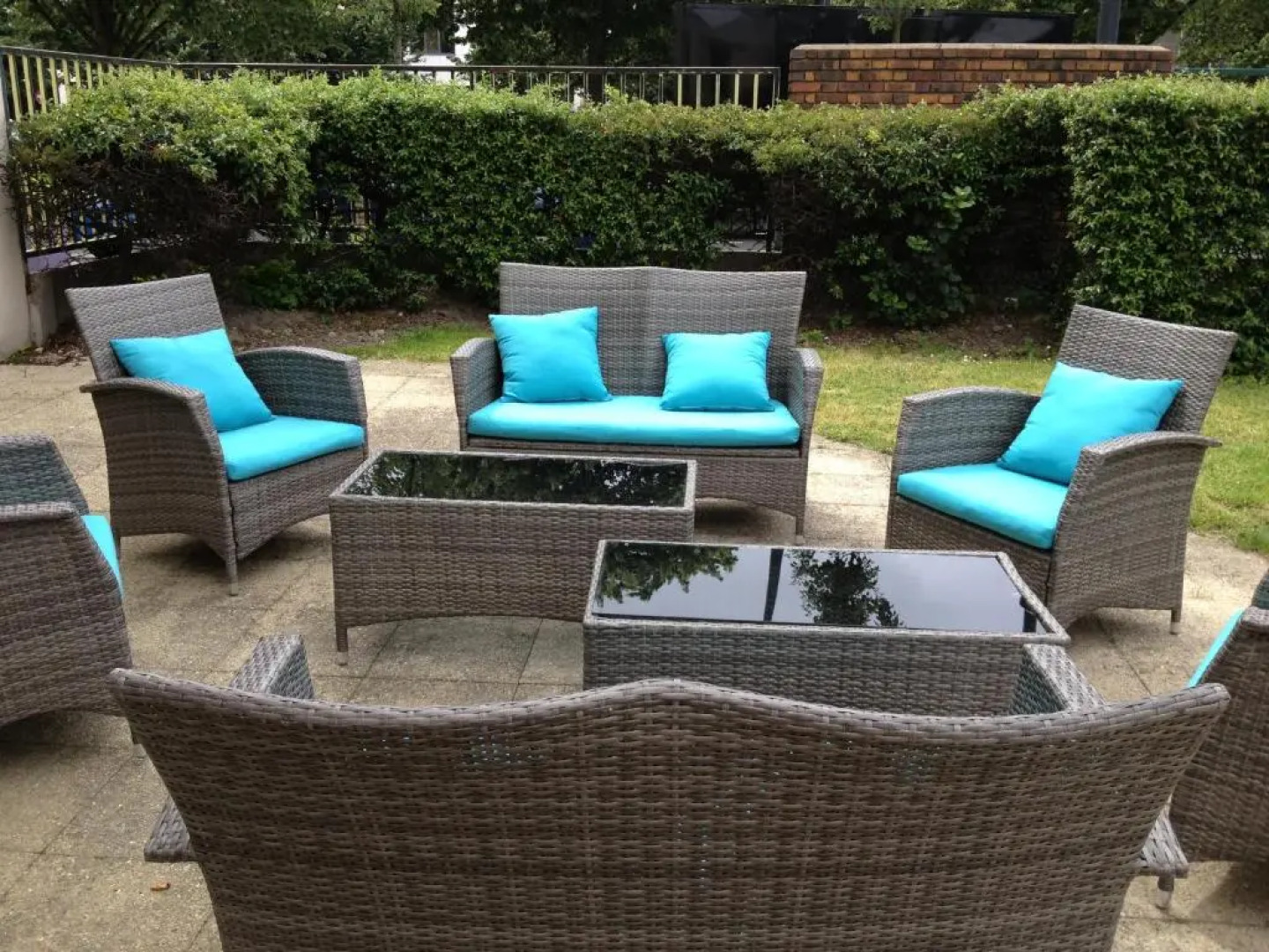 ibis Styles Paris Saint Denis Plaine