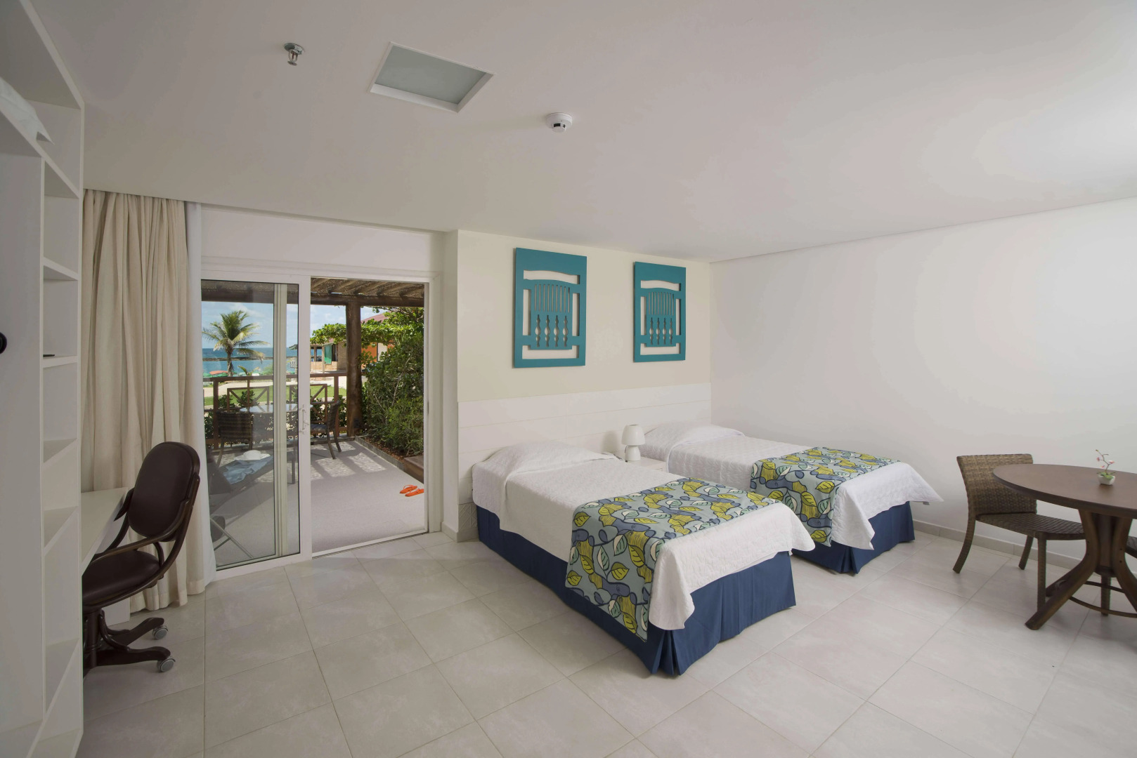 Hotel Ponta Verde Praia do Francês