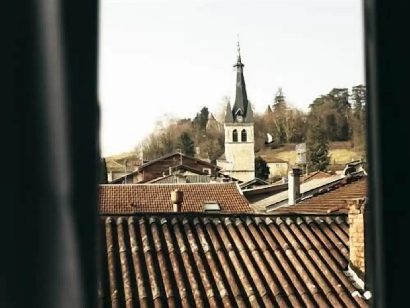 Hôtel Restaurant Le Lion dOr