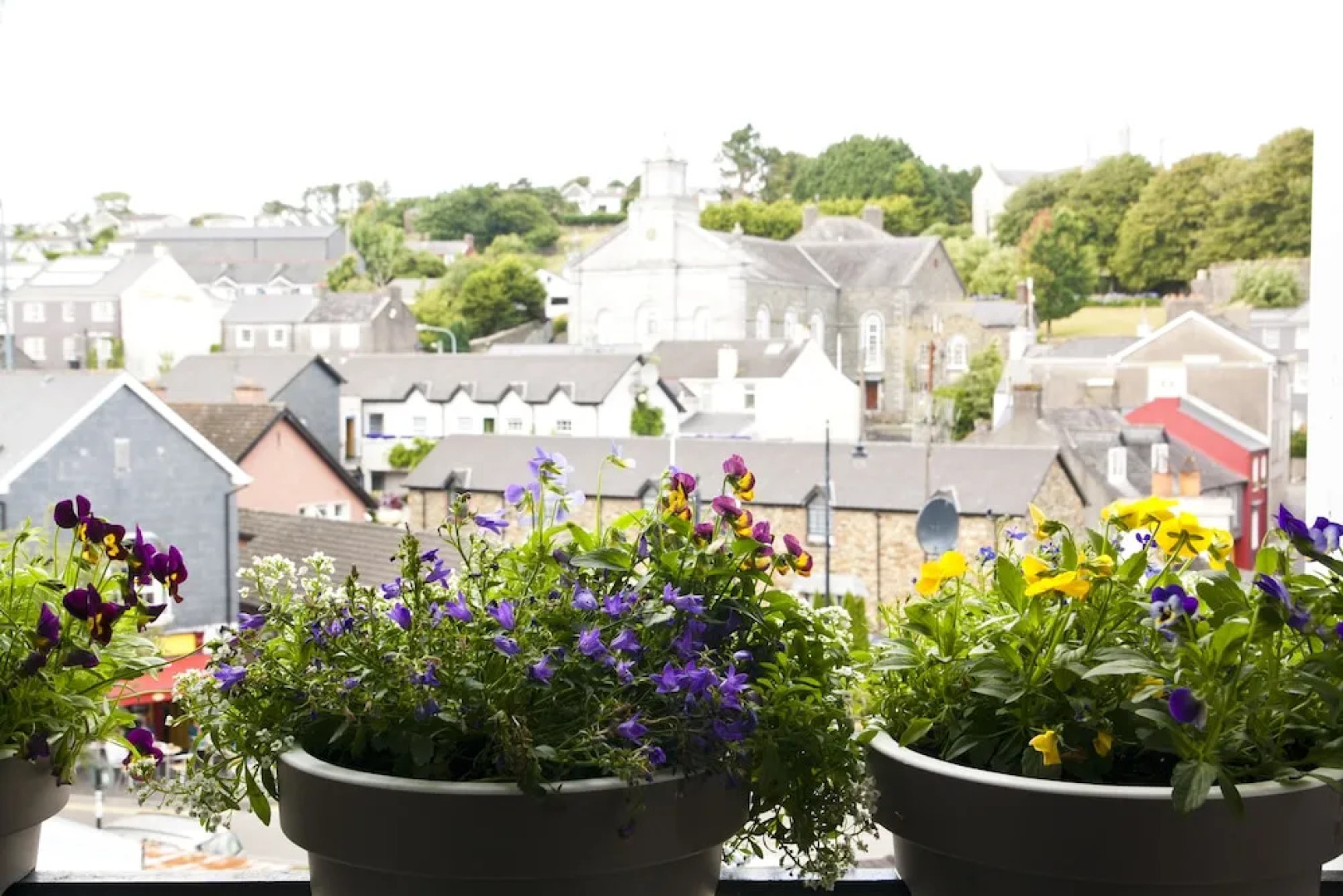 Kinsale Suites