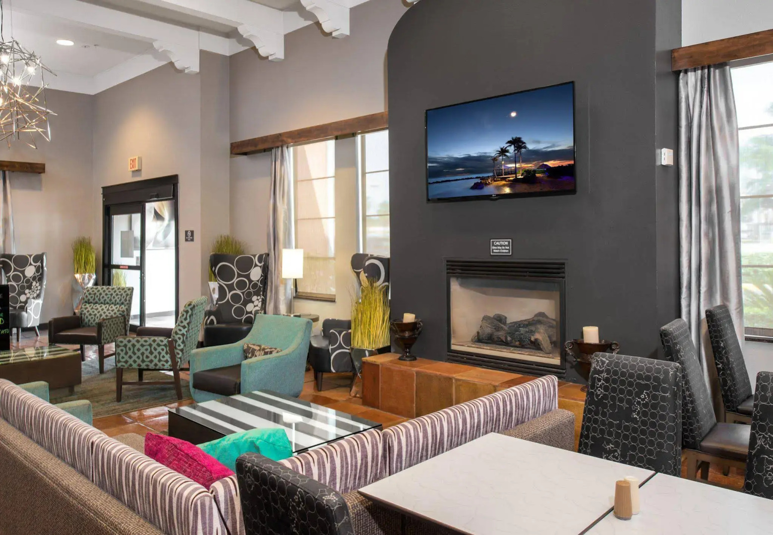 Residence Inn by Marriott Laredo Del Mar