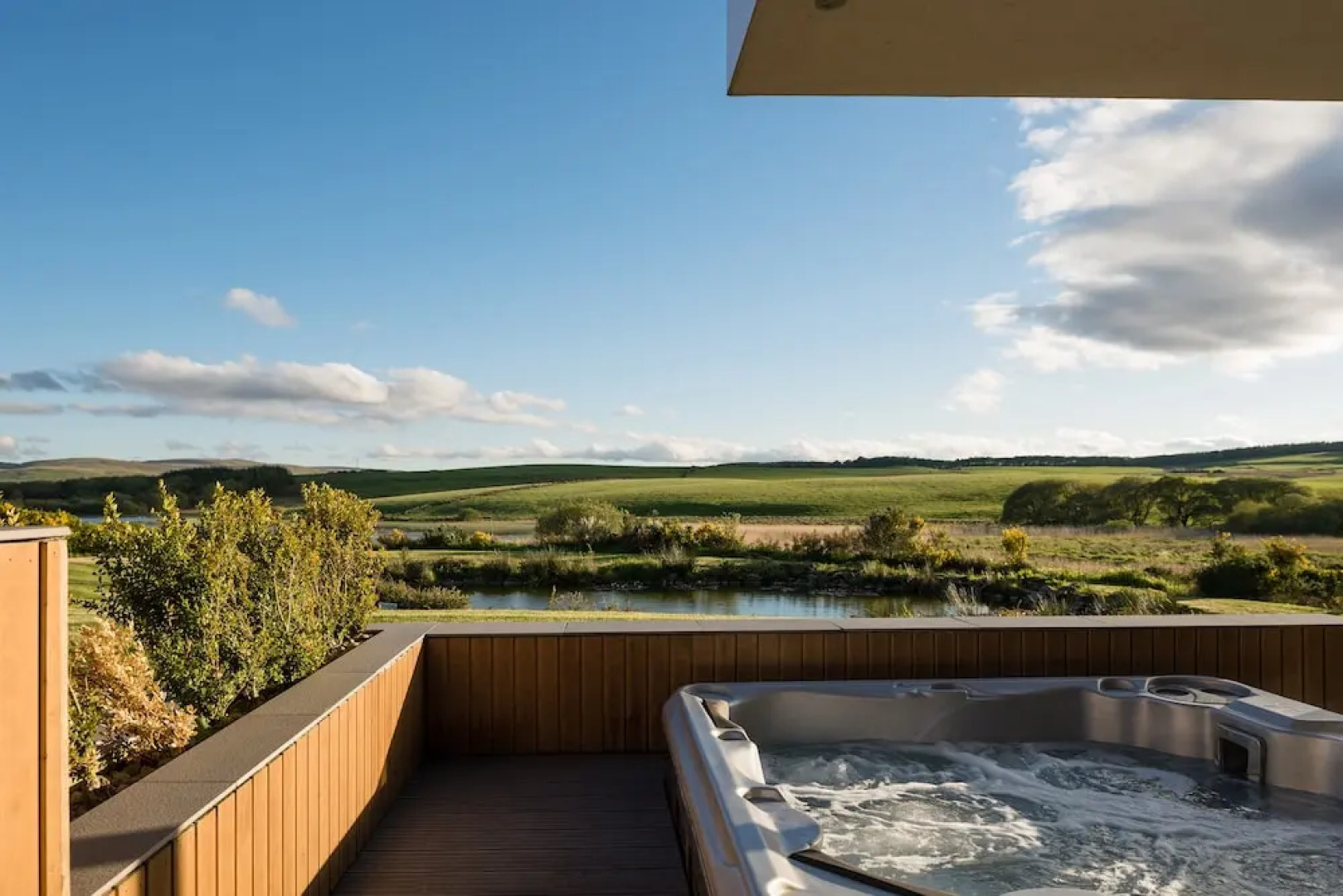 Lochside House Hotel & Spa