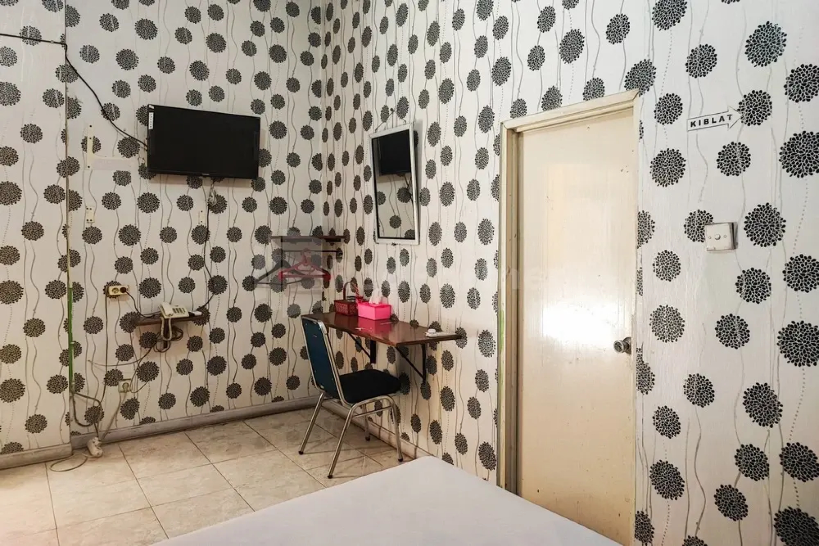 Hotel Jaya Wisata RedPartner