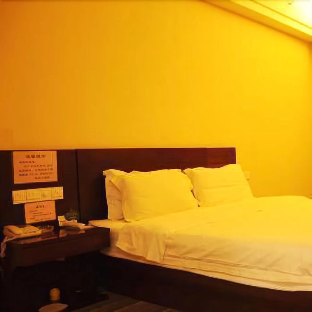 Kaideng Hotel (Lianjiang Cherry Blossom Park)