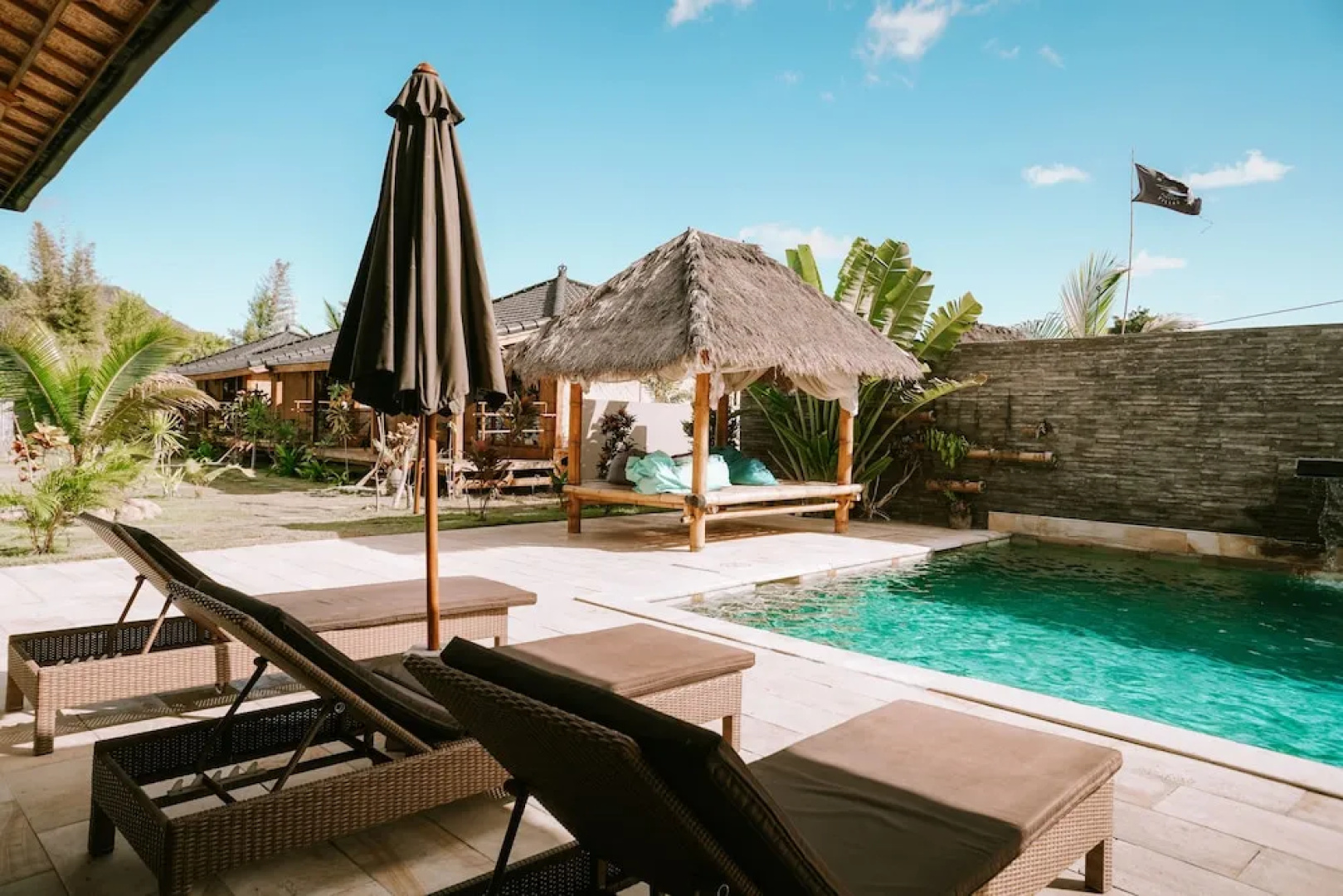 Baha Baha Villas