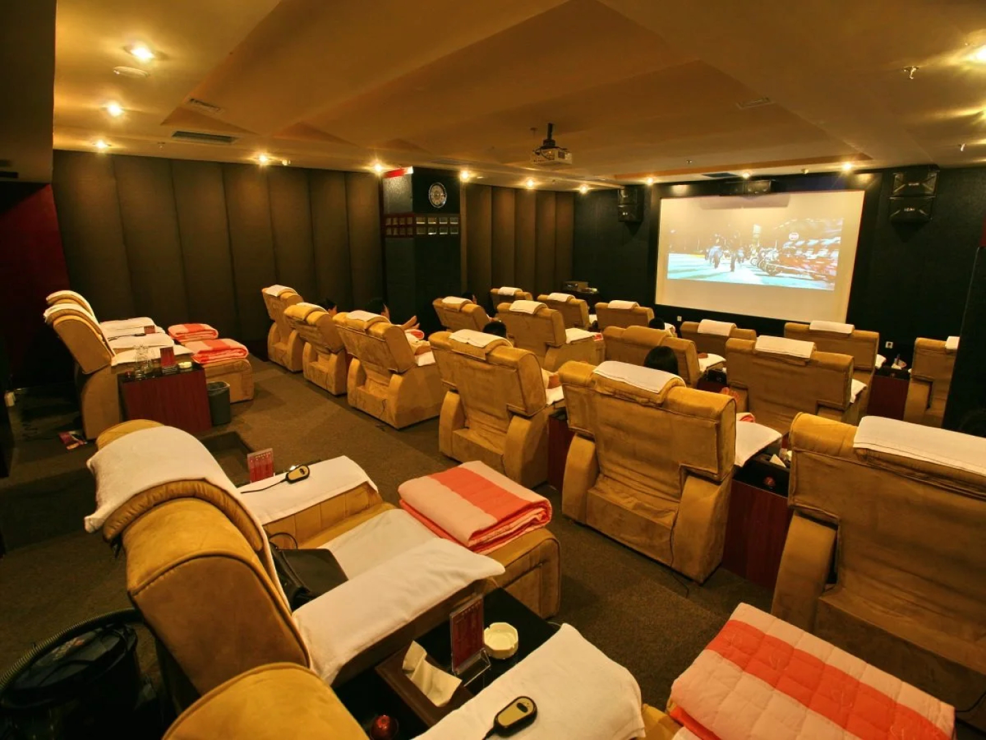 Oriental Freedom Business Center