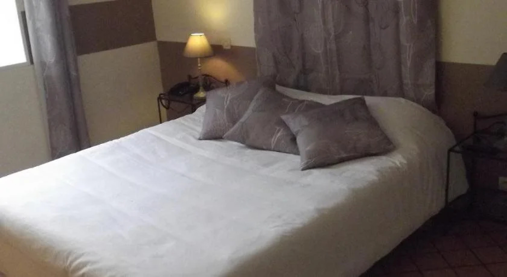 La Ferme de Mondésir