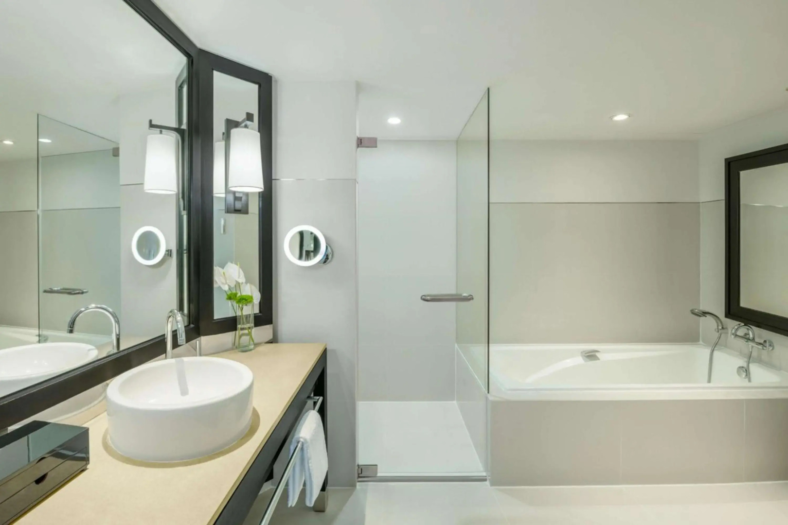 Mariya Boutique Residence at Suvarnabhumi Airport