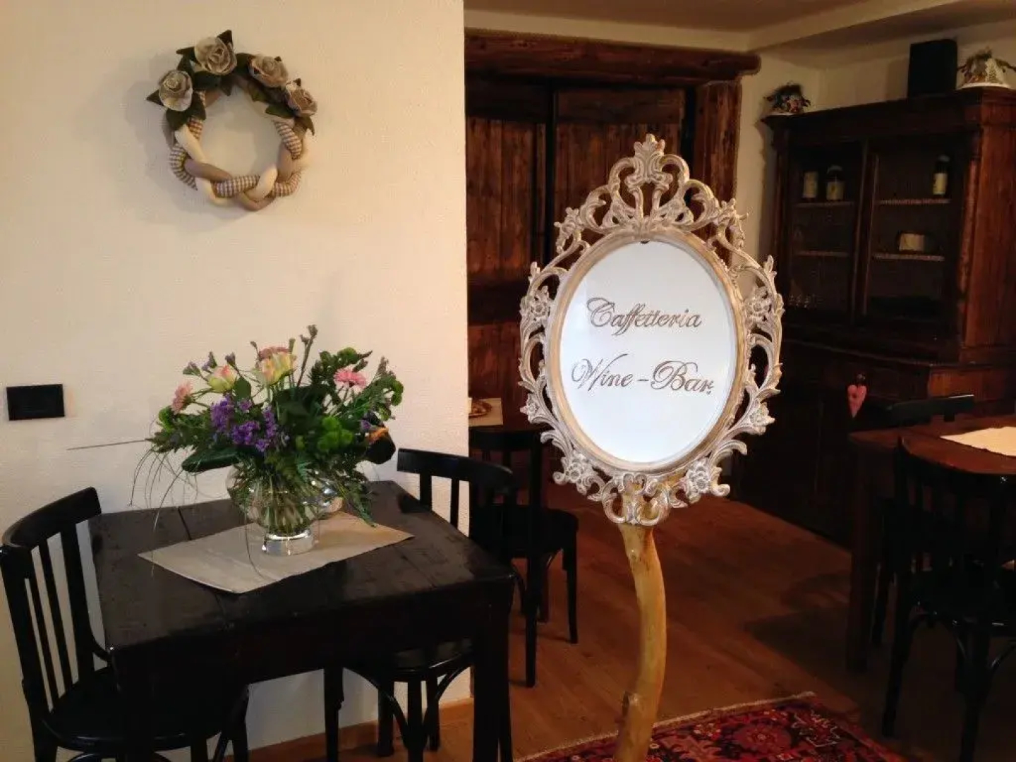 Albergo Aprica Garni