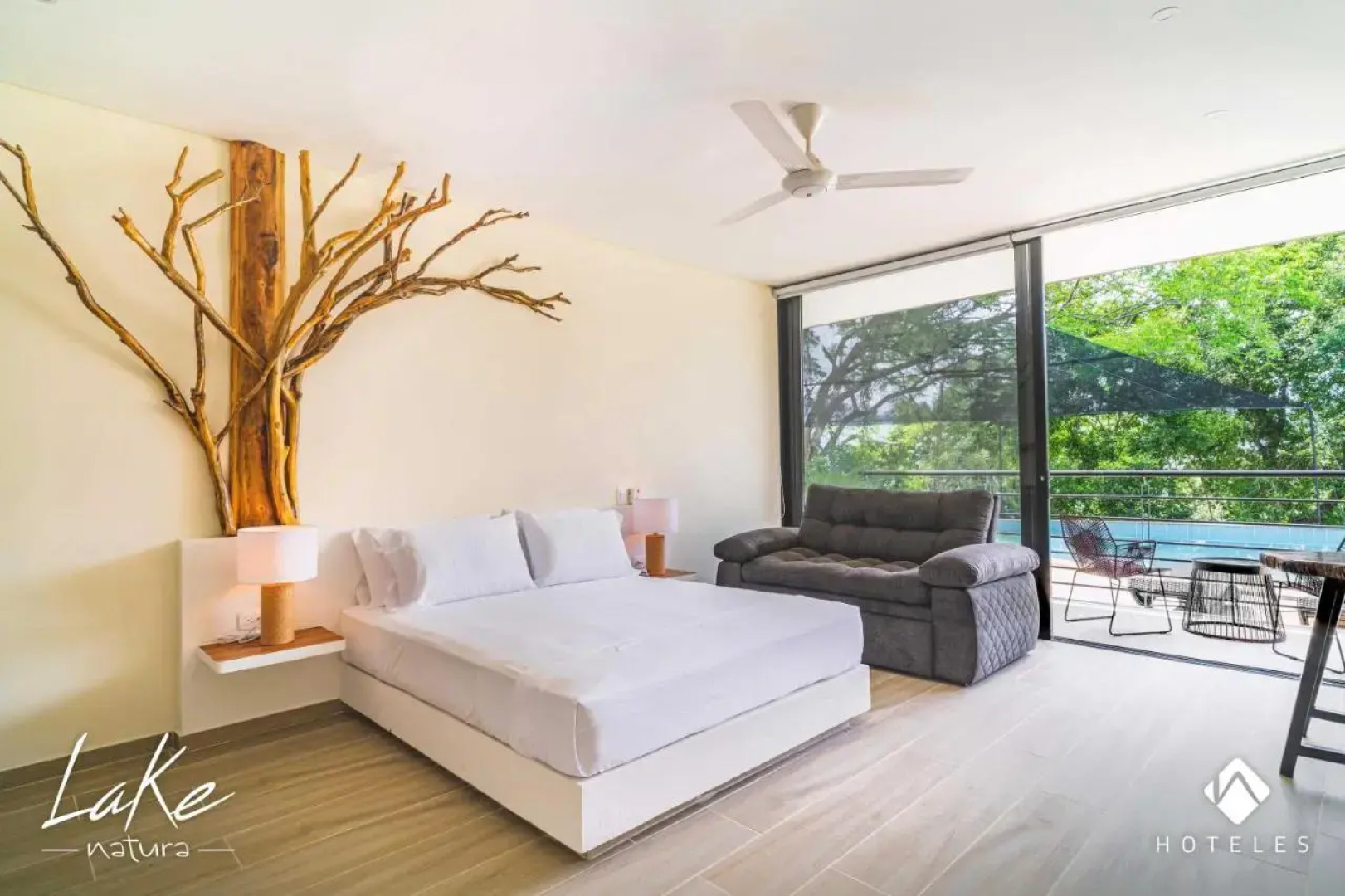 Anapoima Natura Lake