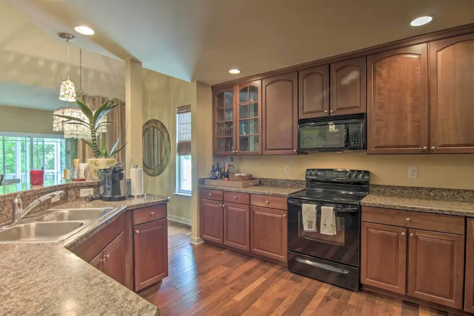 Golf & Beach Home w/ Bikes in Selbyville!