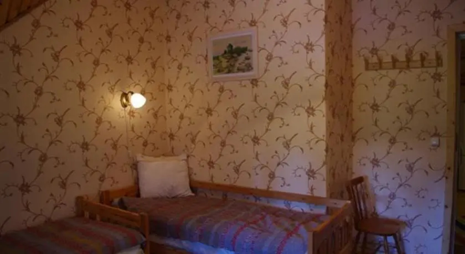 Mäehansu Tourist Farm