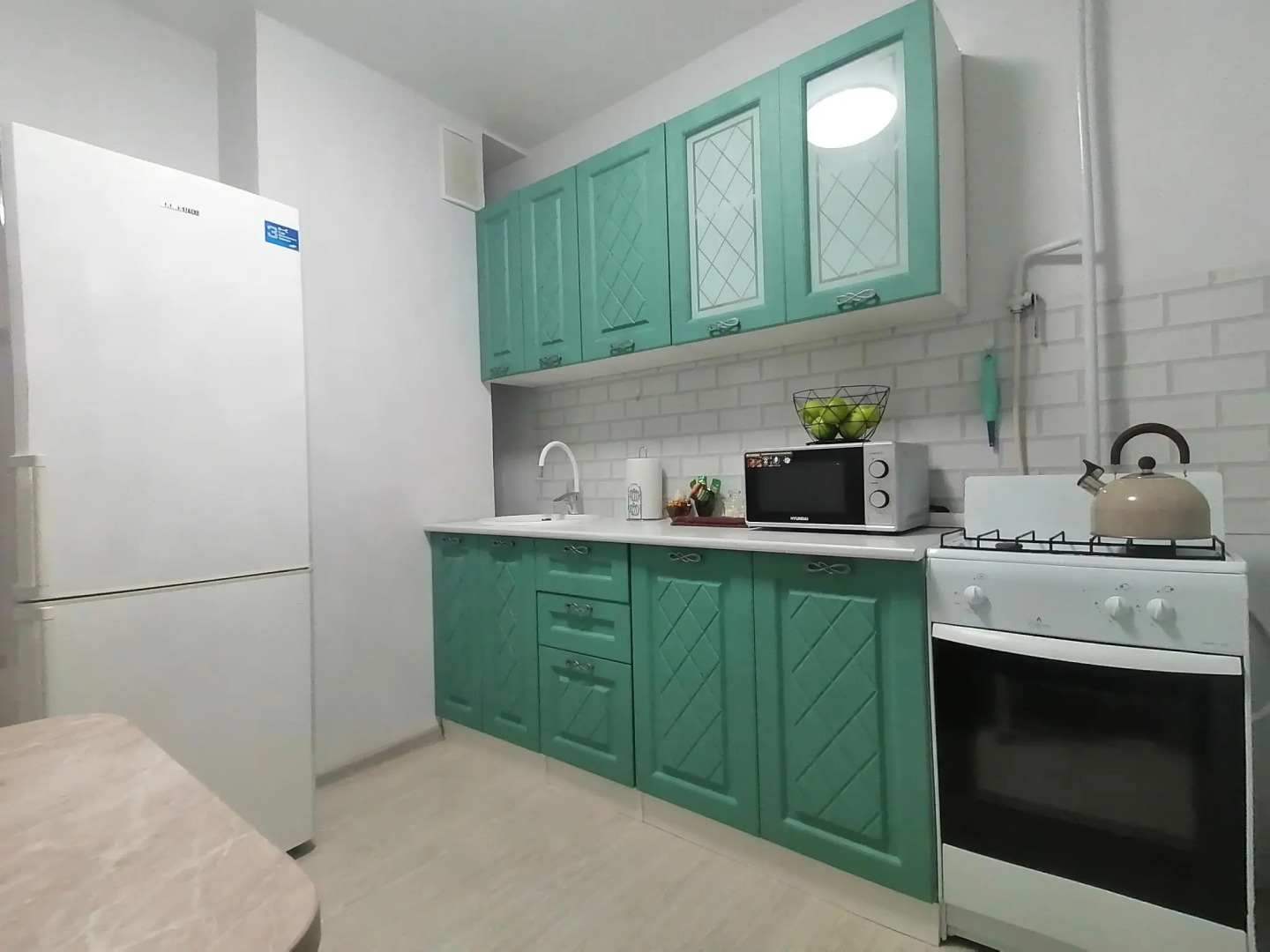 Хорошо как дома на улице Кирова 56