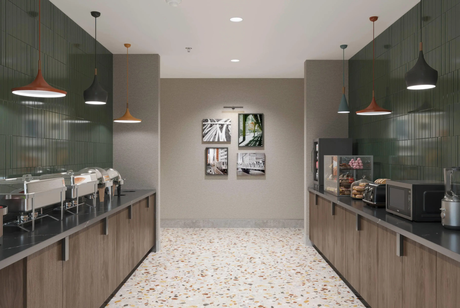 Hawthorn Extended Stay by Wyndham Kilgore