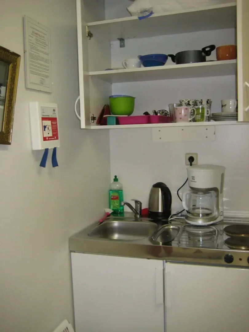 Ásbrandsstaðir Cottage