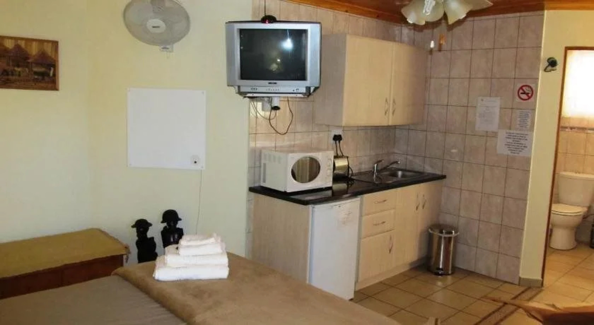 Ange B&B and Guesthouse