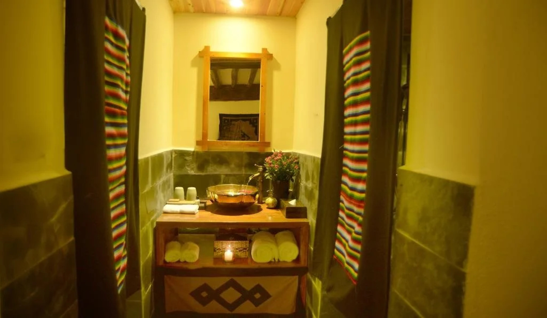 久栖·香格里拉玫瑰庄园