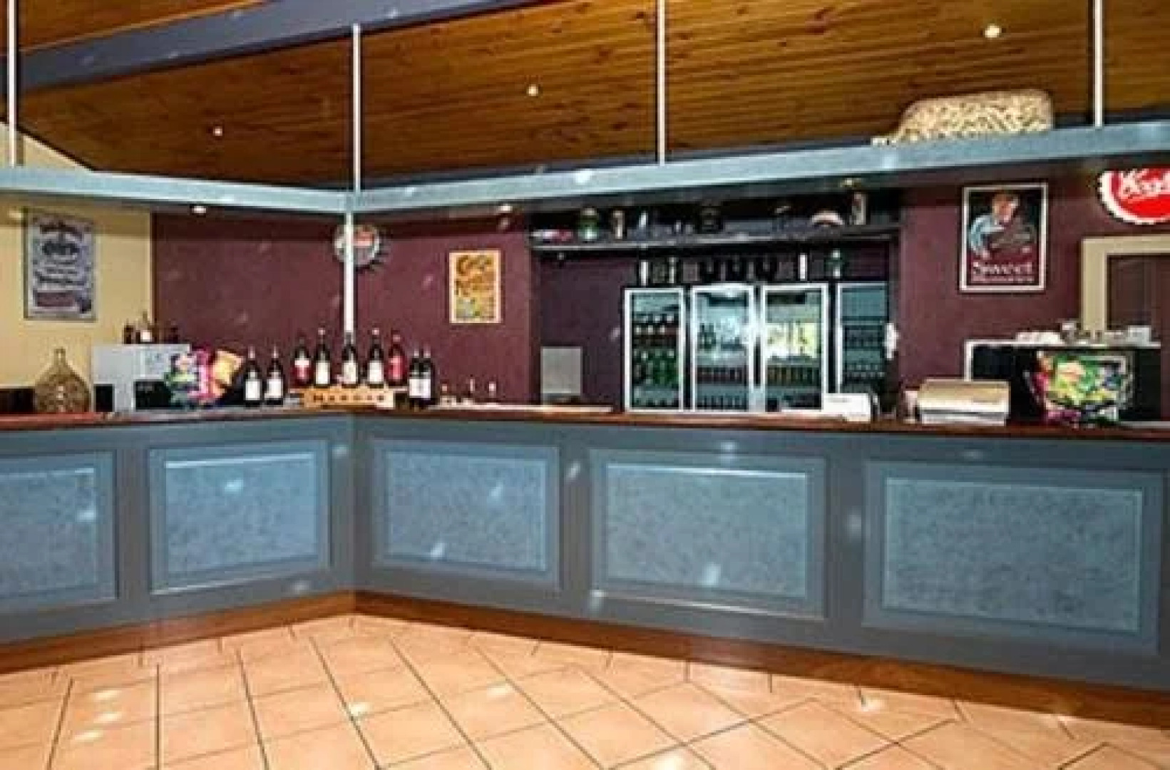 Barmera Lake Resort Motel