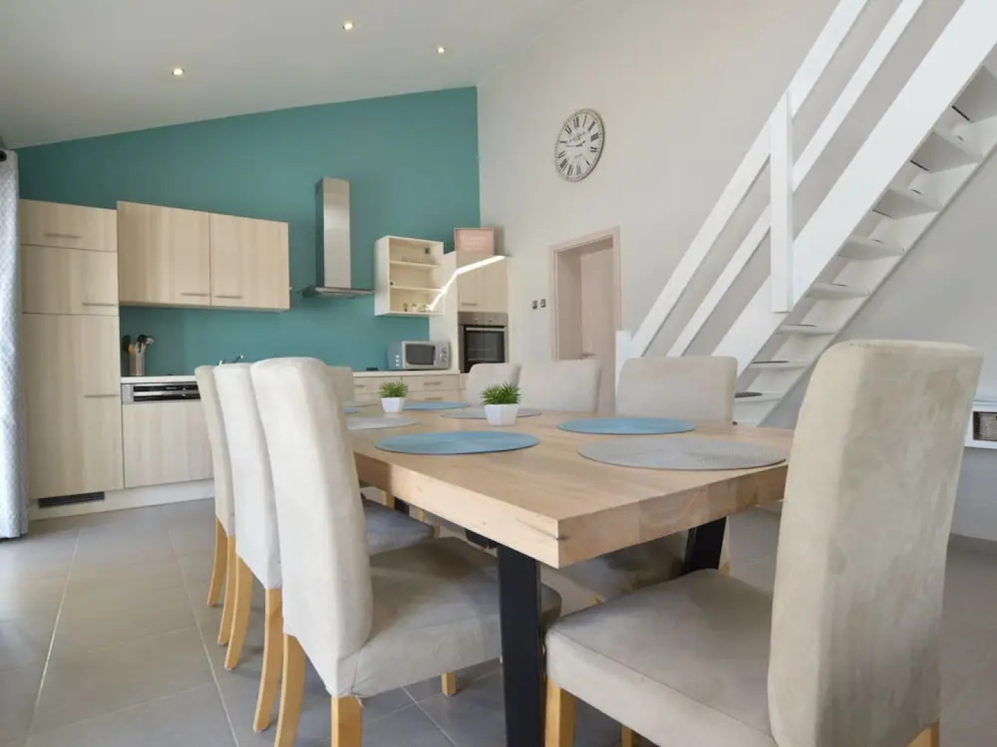 Quaint Cottage in Mont near High Fens Nature Park