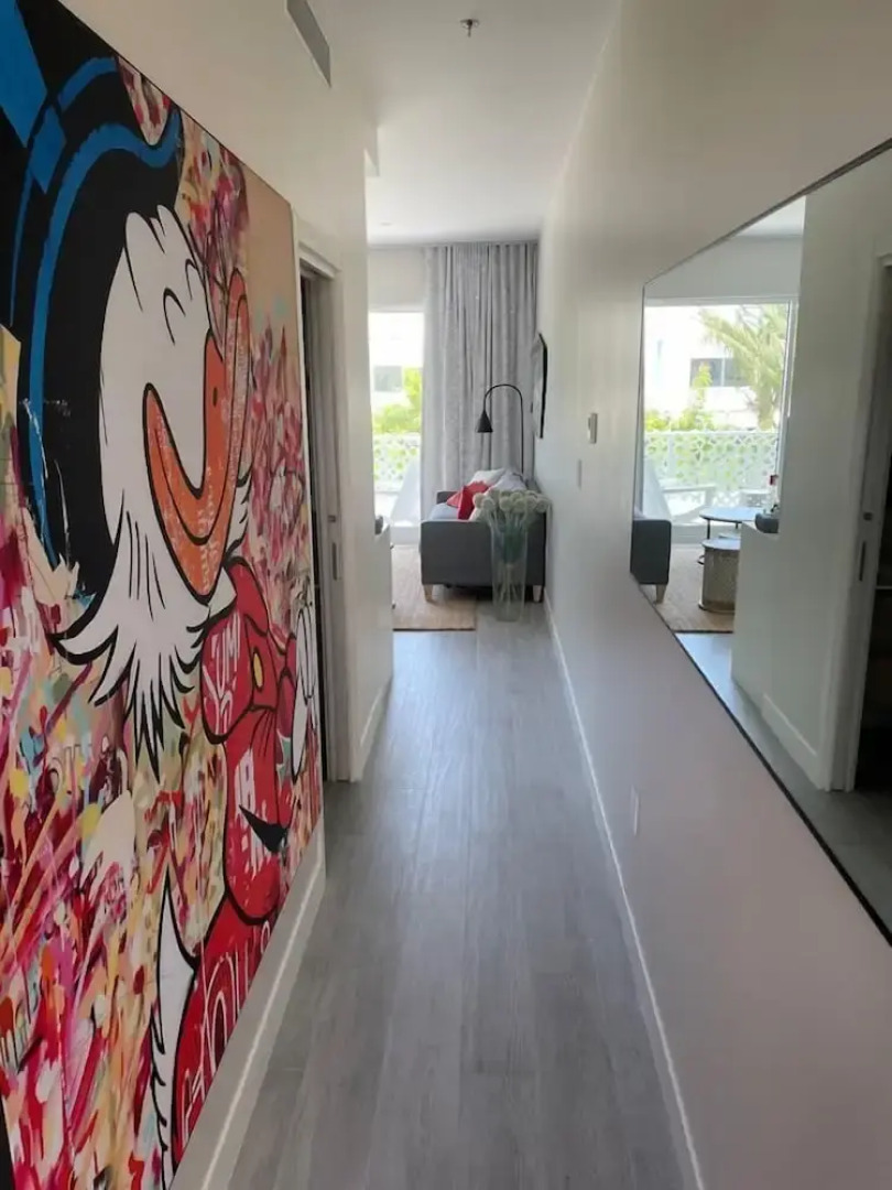 Cayman Luxury Rentals at The Grove