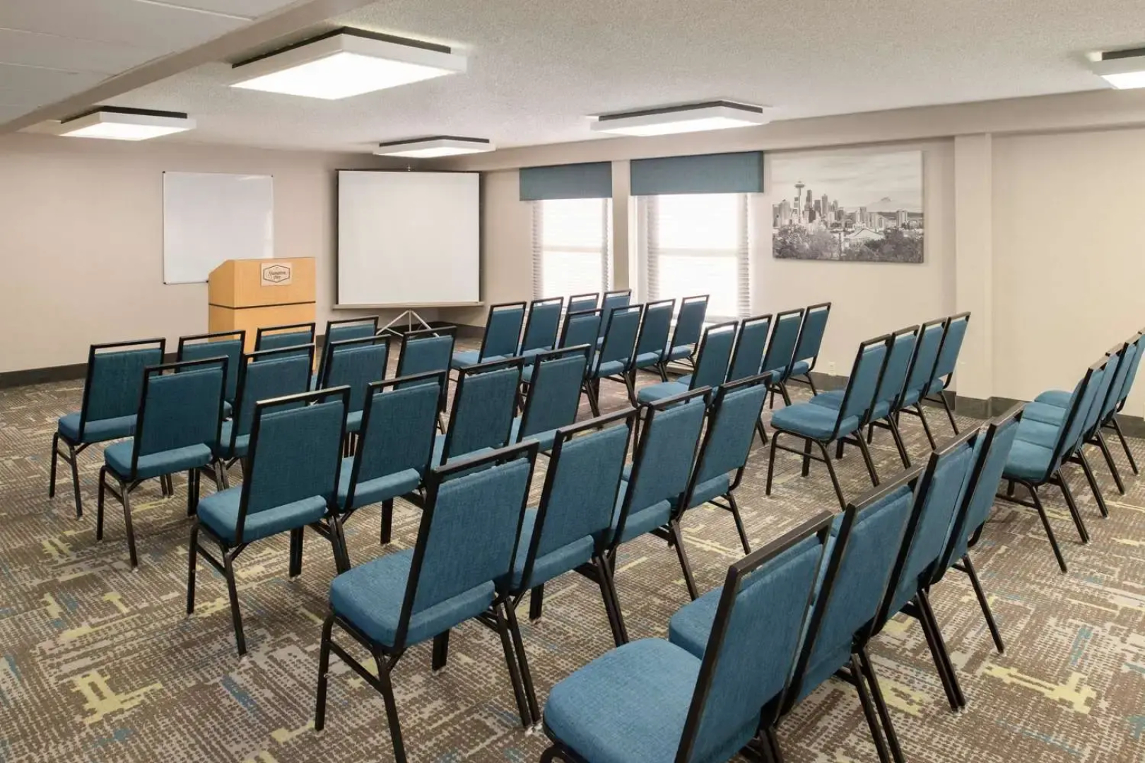 Hampton Inn Seattle/Southcenter