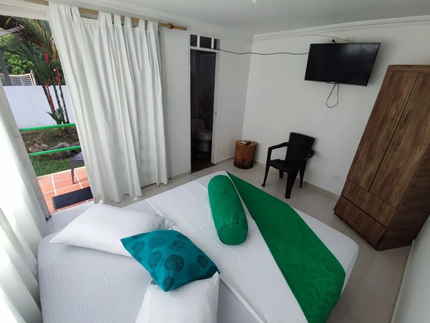 Hotel Mastranto