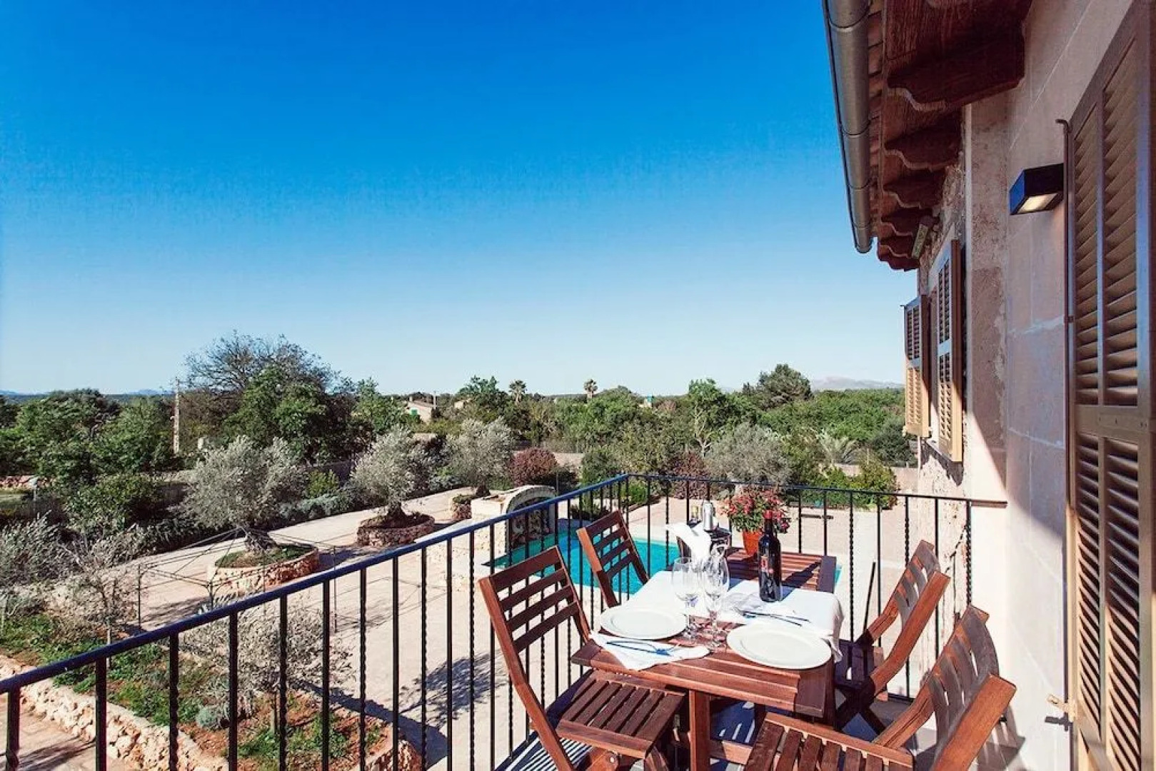 Agroturismo S'Hort des Convent