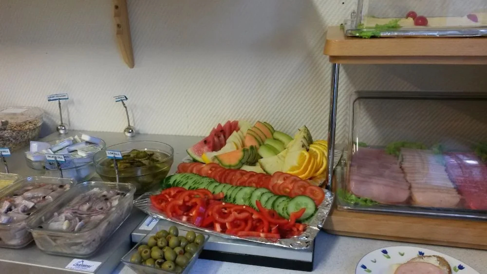 Korskullens Camping Stugor & Cafe