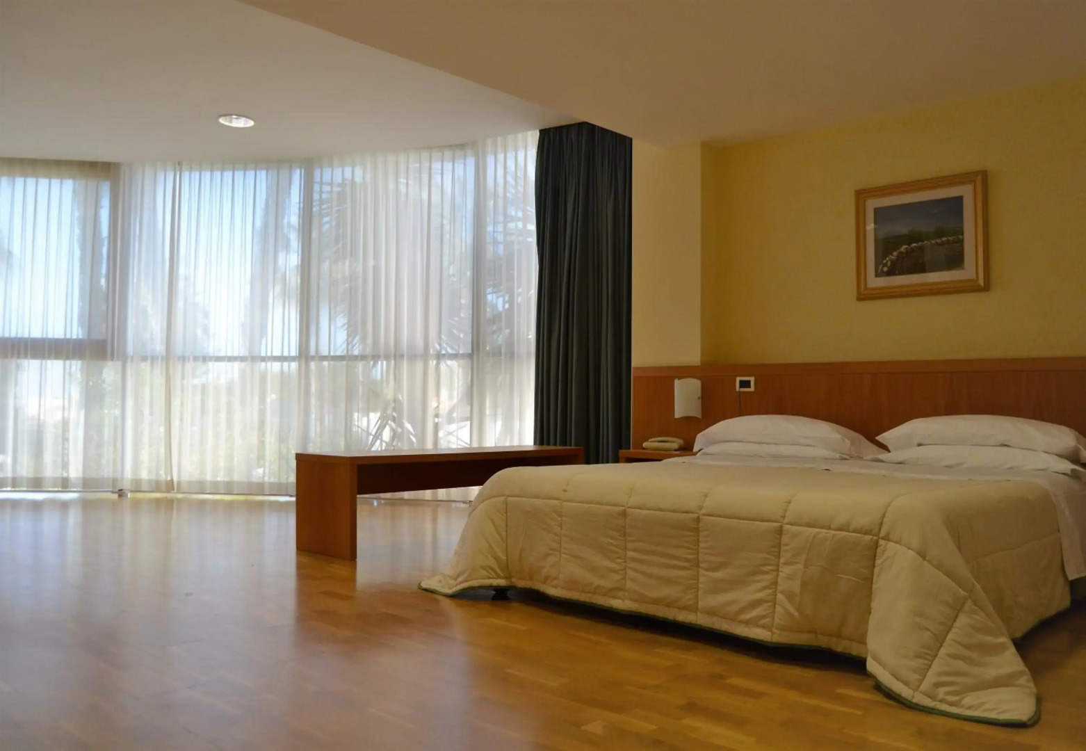 Tursport Hotel Residence