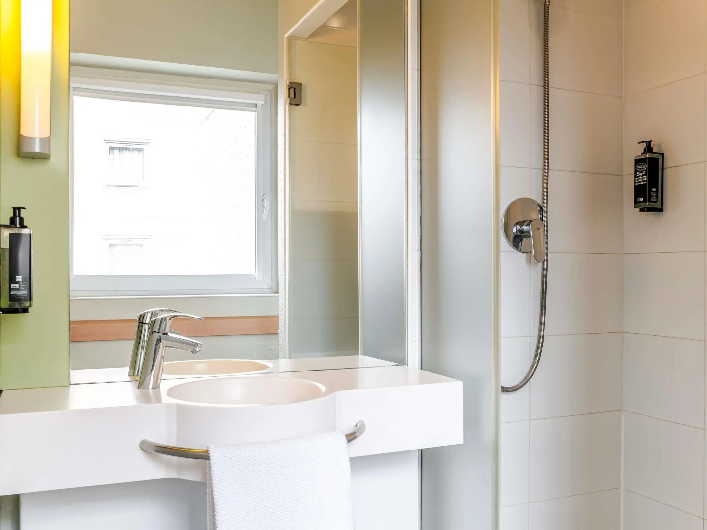 Ibis Budget Bilbao Barakaldo