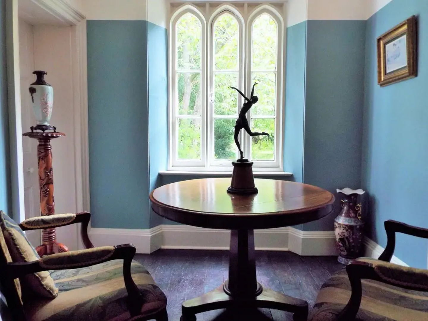 The Old Vicarage B&B