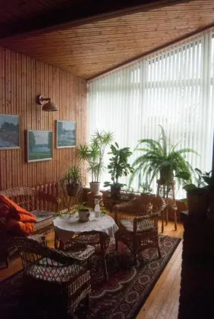 Eha Suija Home Accommodation