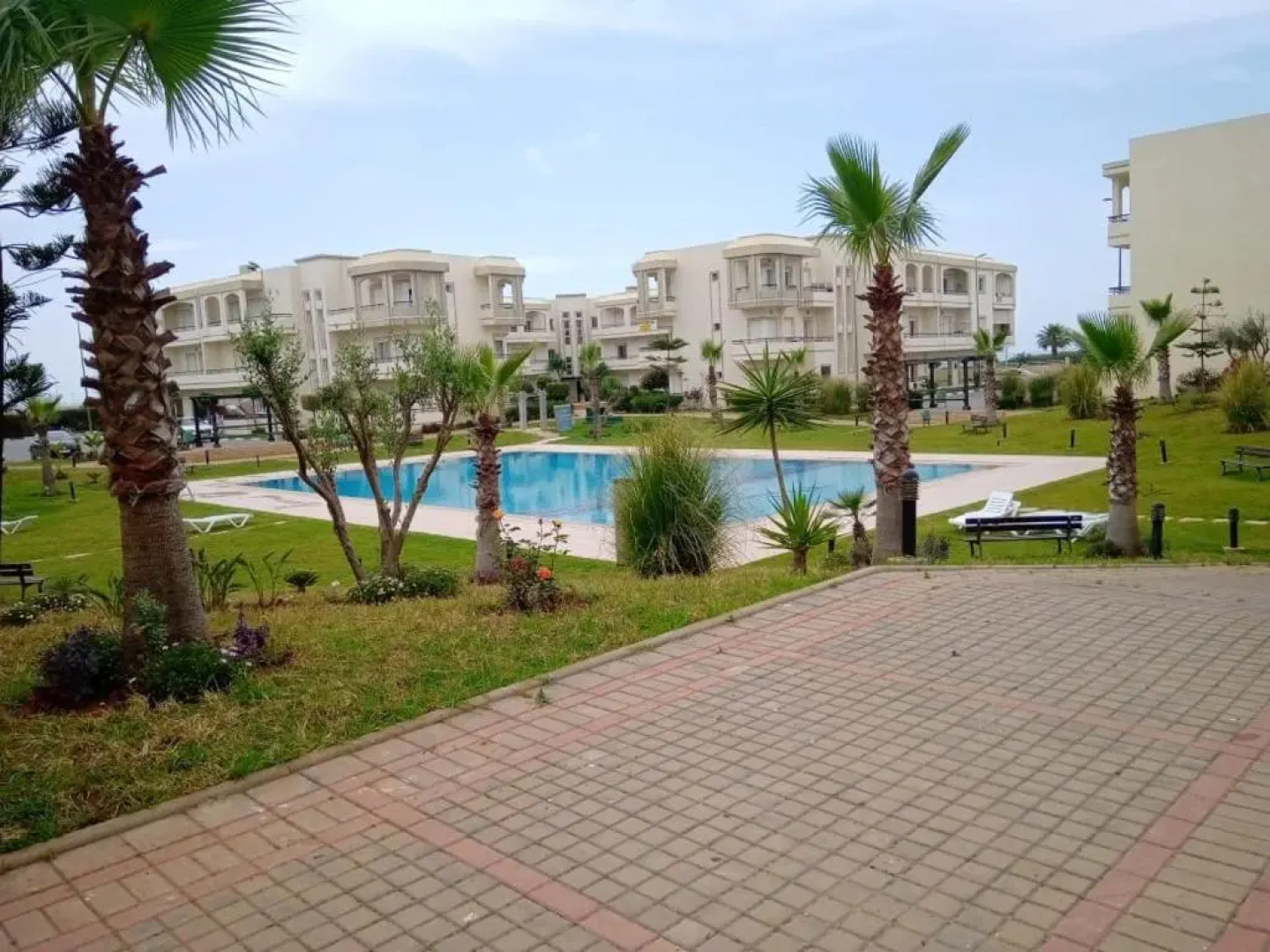 Appartement 9 - Bahia Golf Beach