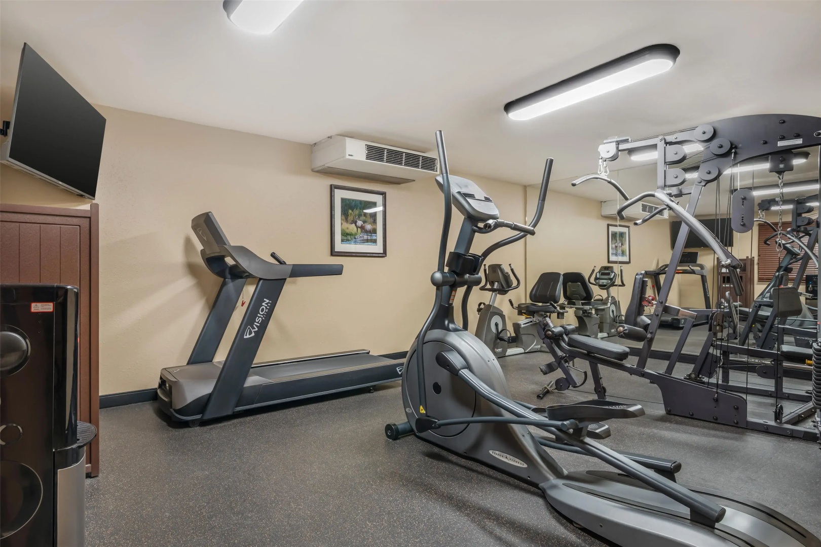Best Western Plus Kelly Inn & Suites