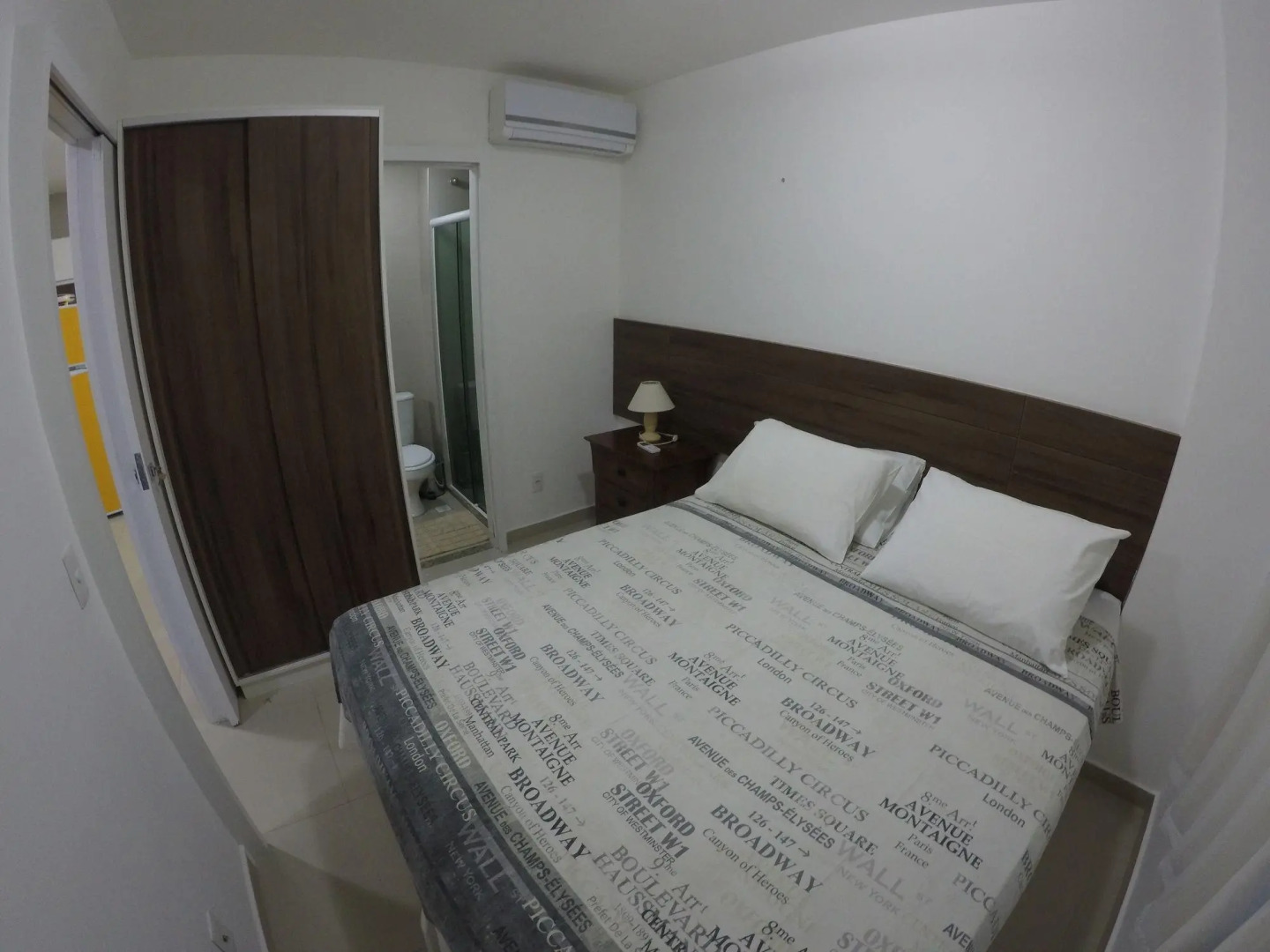 VG Fun Beach Front Apartamentos