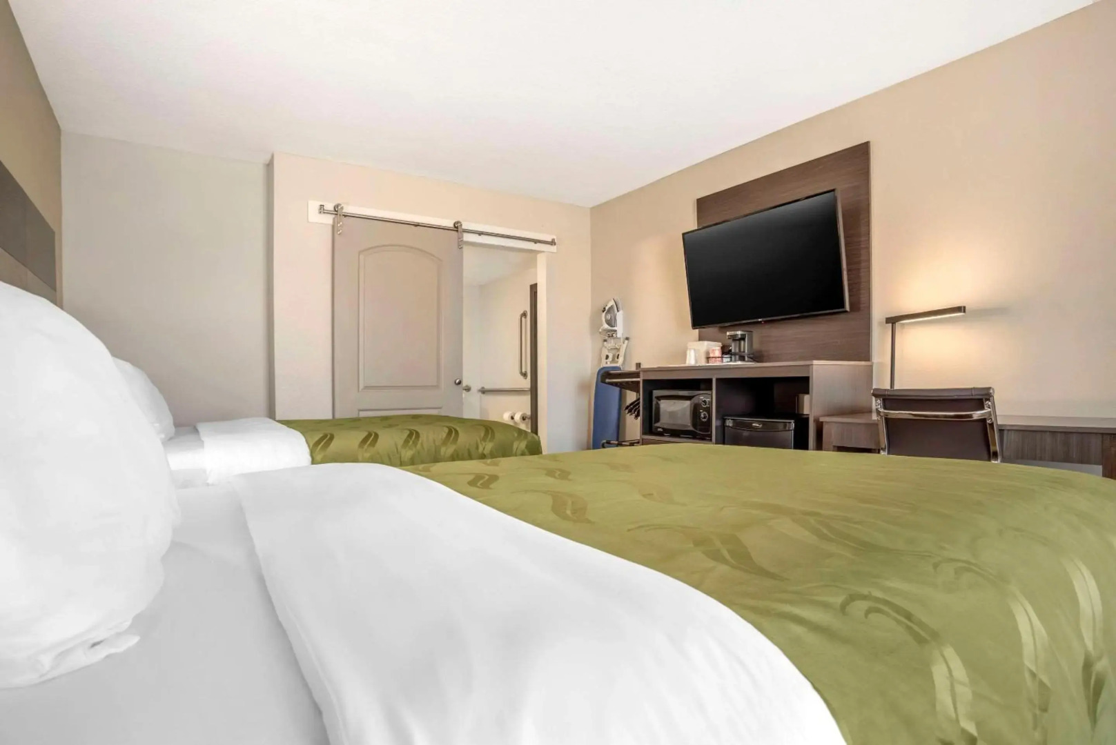 Quality Inn Panama City North