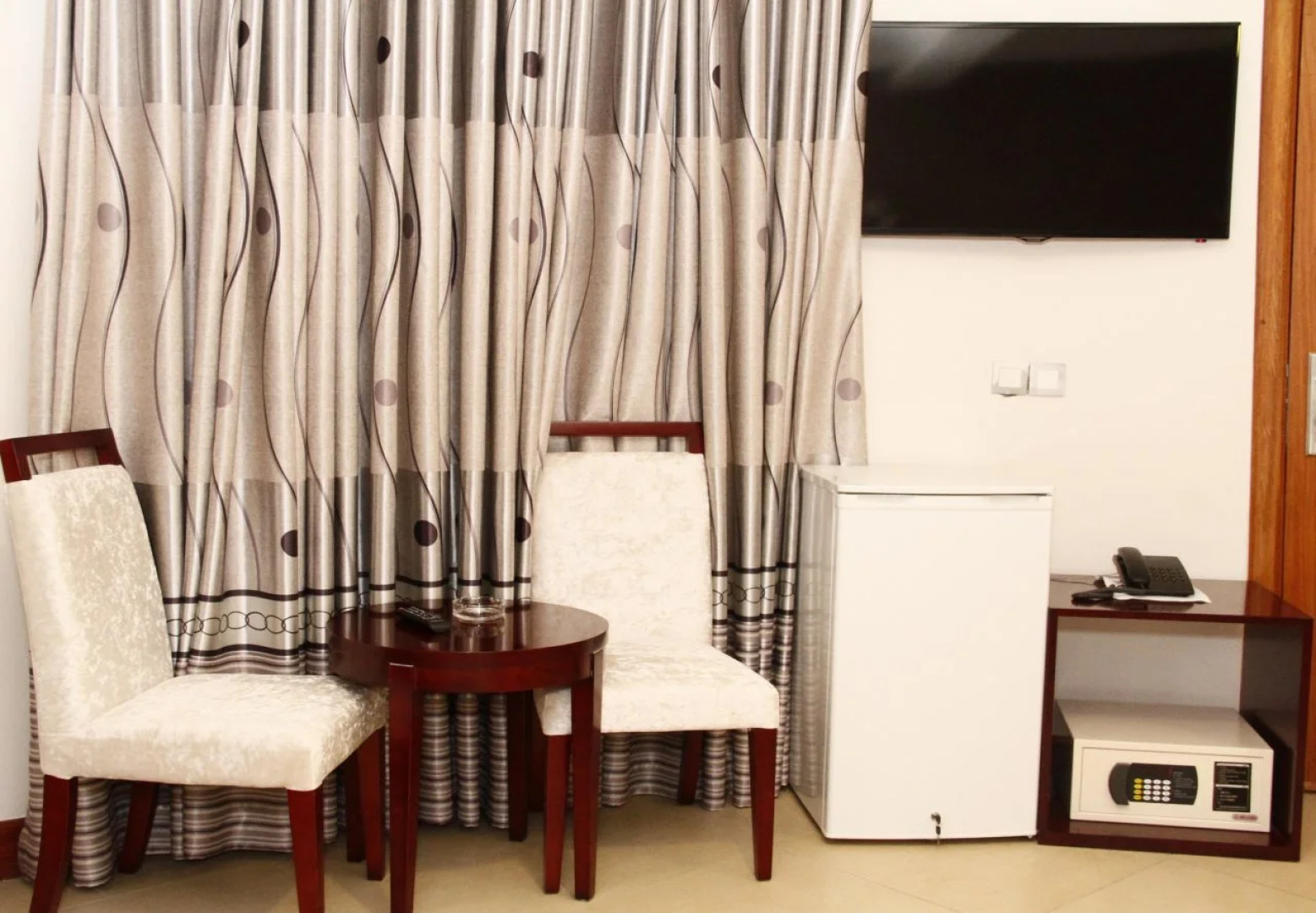 Nejobugg palace hotel