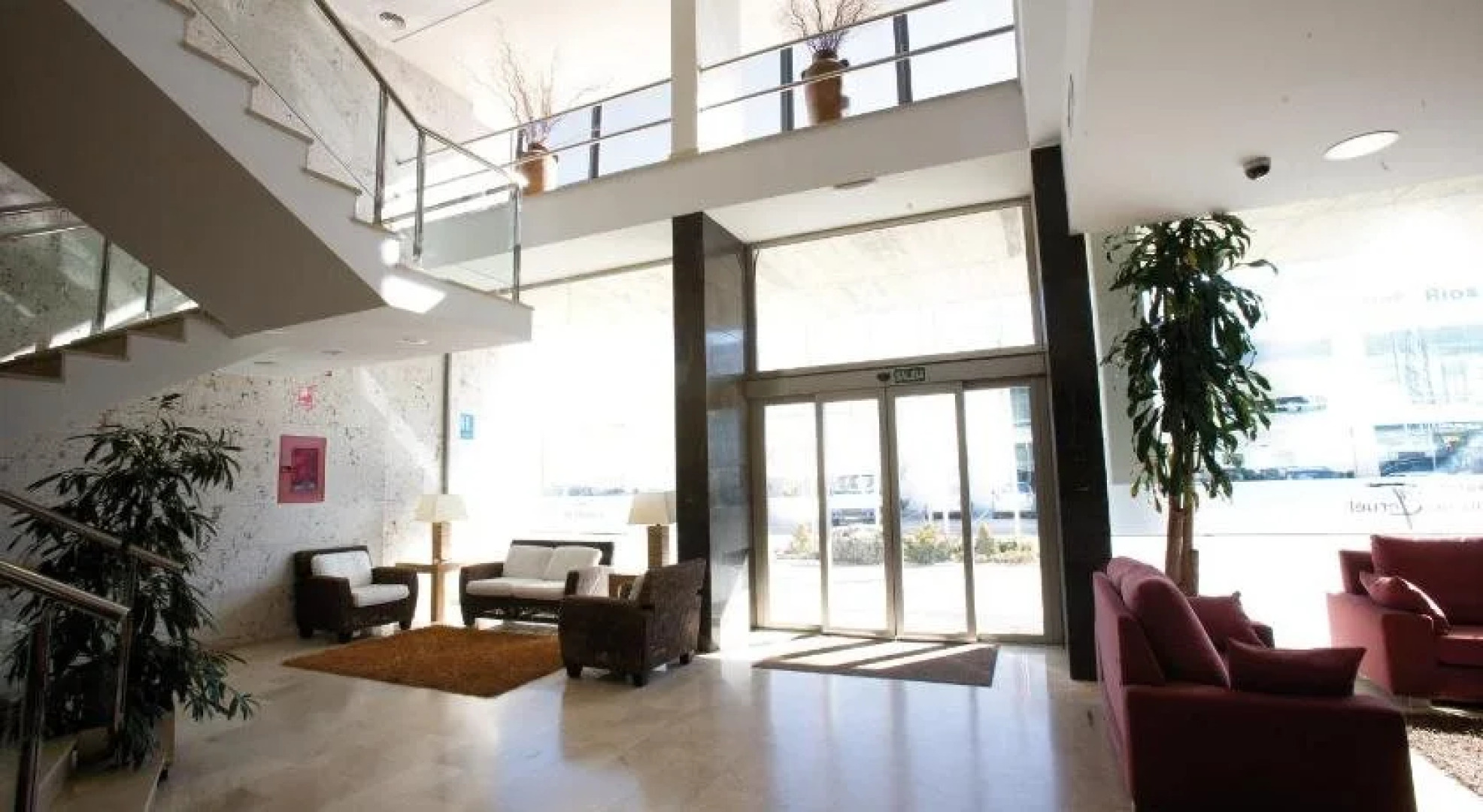 Spa Hotel Ciudad de Teruel