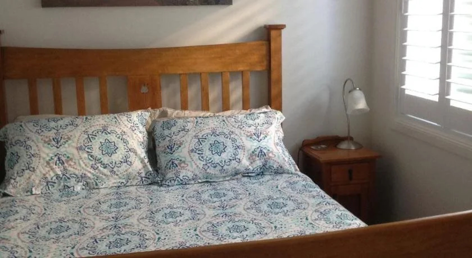 The Friendly Chat Bed and Breakfast